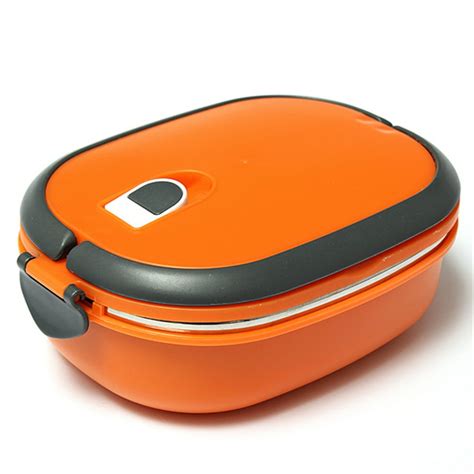 stainless steel bentgo lunch box|insulated stainless steel lunch containers.